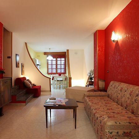 Bed and Breakfast Il Casaletto à Latronico Extérieur photo