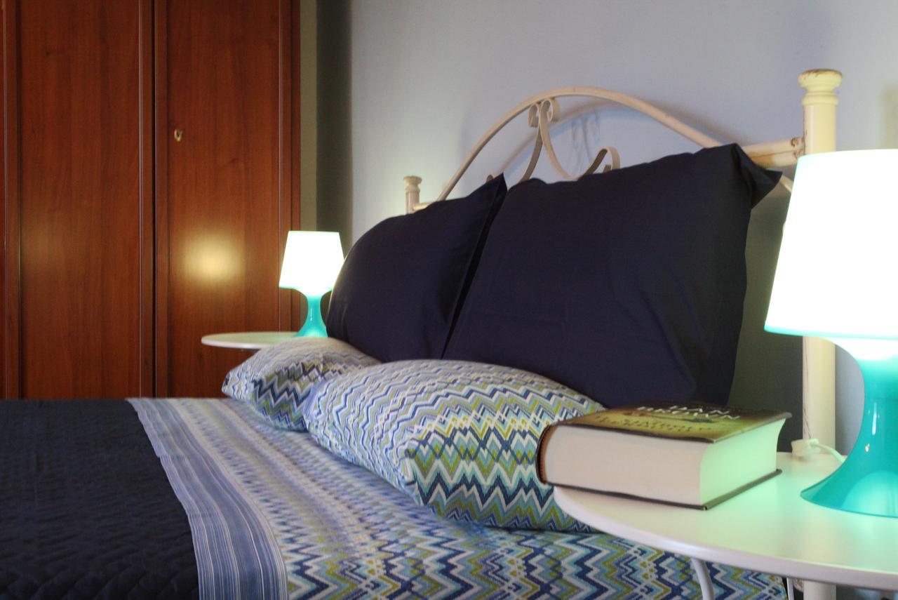 Bed and Breakfast Il Casaletto à Latronico Extérieur photo