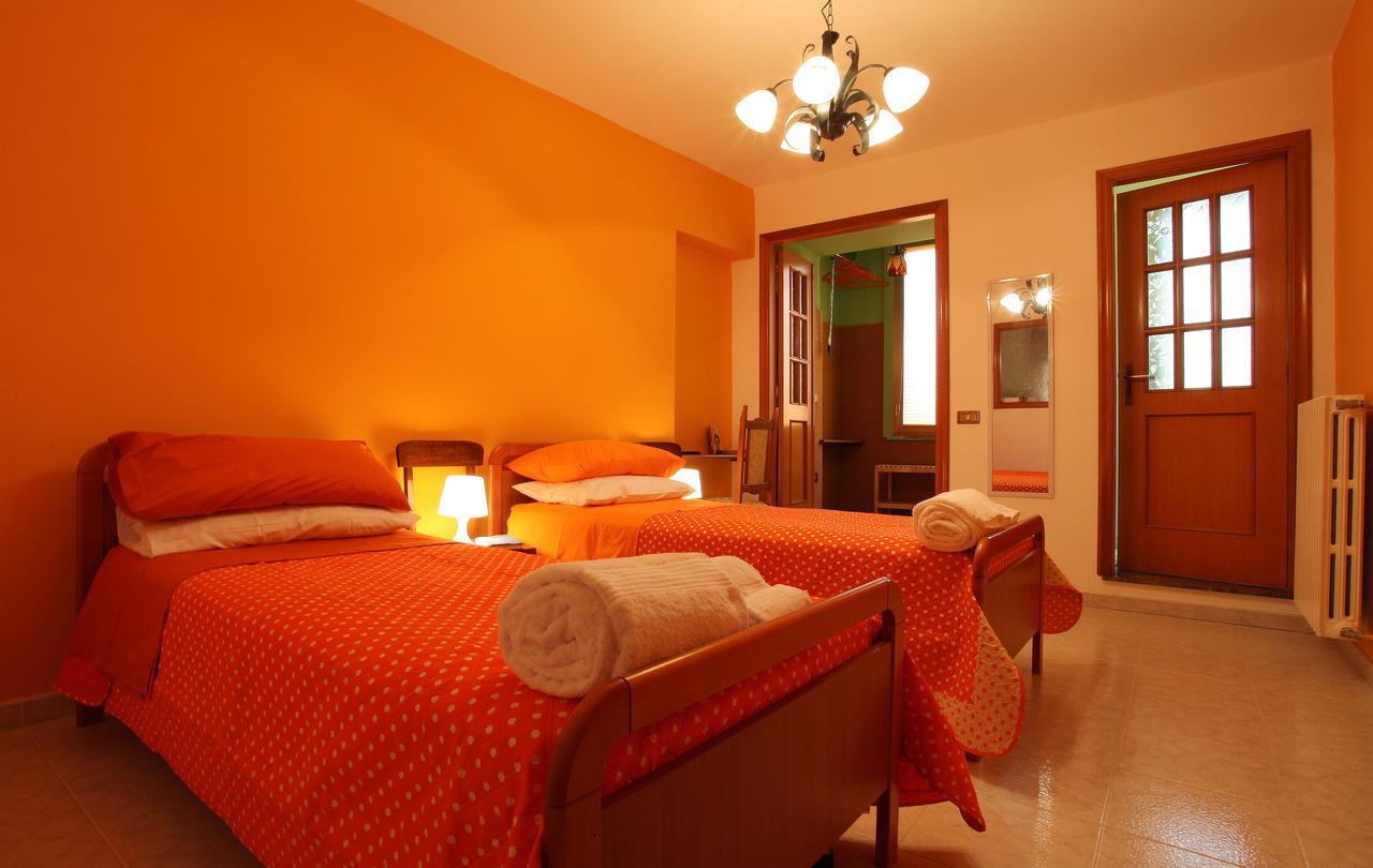 Bed and Breakfast Il Casaletto à Latronico Extérieur photo