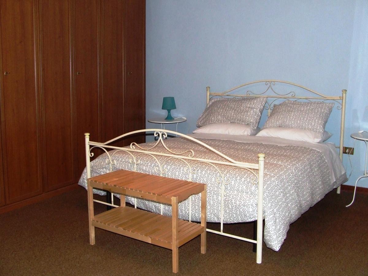 Bed and Breakfast Il Casaletto à Latronico Extérieur photo